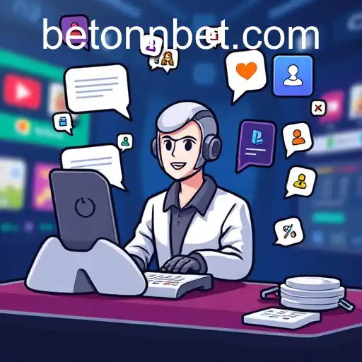 Exploring the 'Contact Us' Game Category: A Deep Dive into Onnbet's Innovative Approach