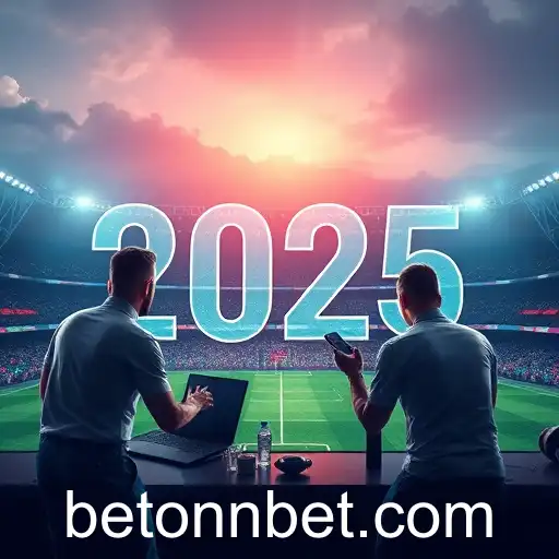The Digital Evolution of Online Betting