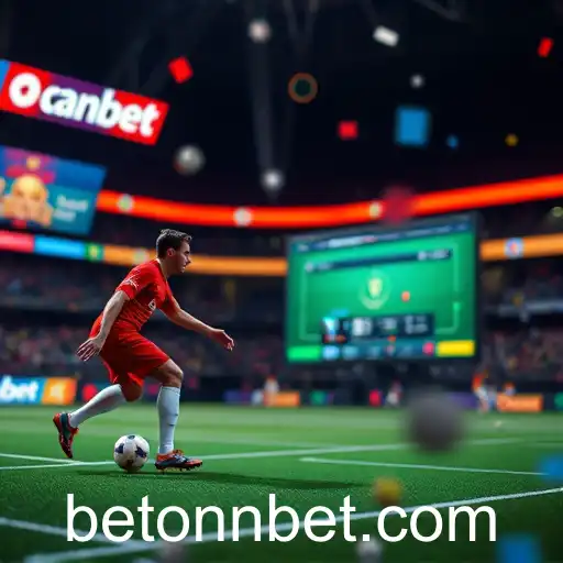 Digital Leaps and Betting Trends