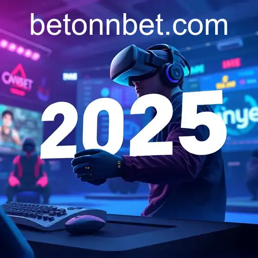 The Evolving Landscape of Online Gaming in 2025