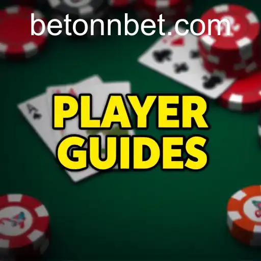 Unveiling the Power of Player Guides on Onnbet