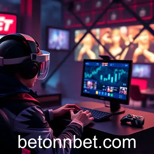 Digital Transformation of Online Gaming Platforms