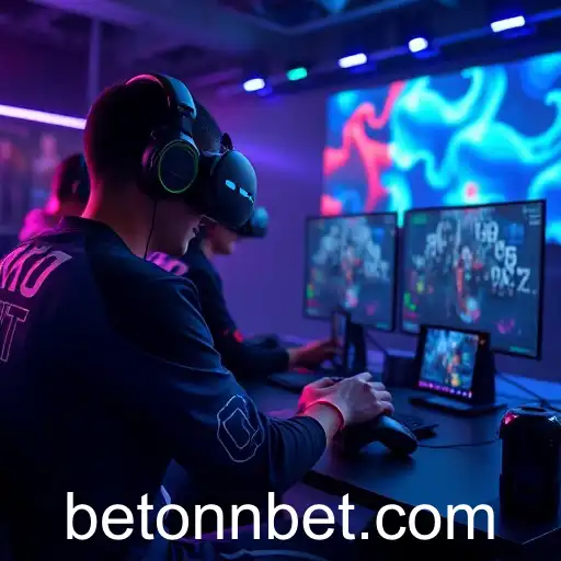 The Evolution of Online Gaming Platforms