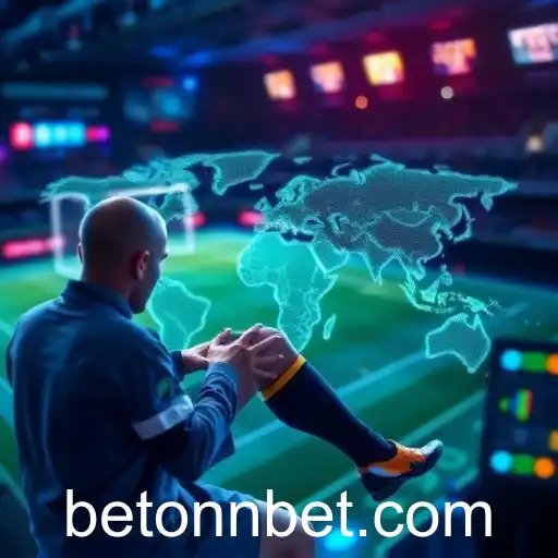 Global Trends in Online Betting: Opportunities and Challenges