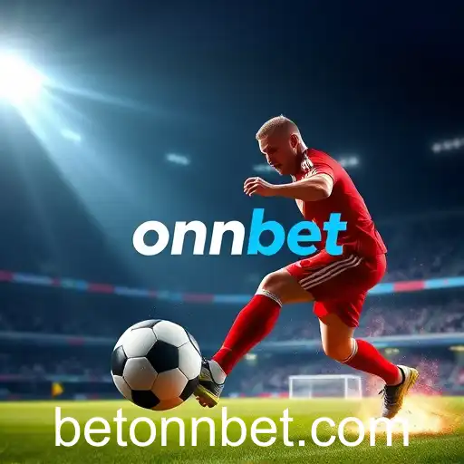 OnnBet: A New Frontier in Online Gaming