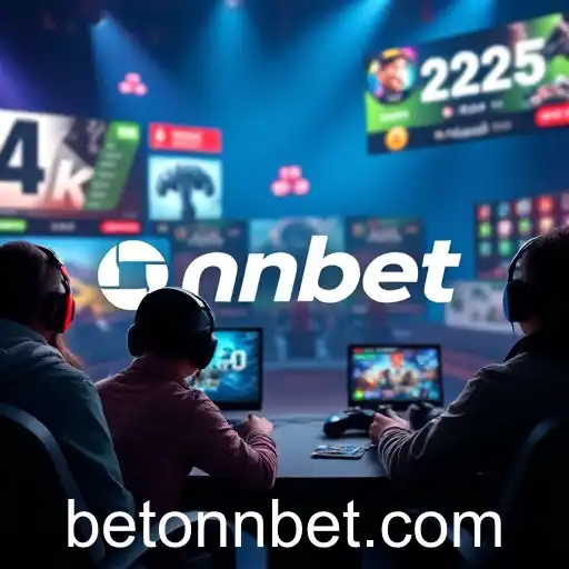 The Rise of Online Gaming and Its Economic Impact