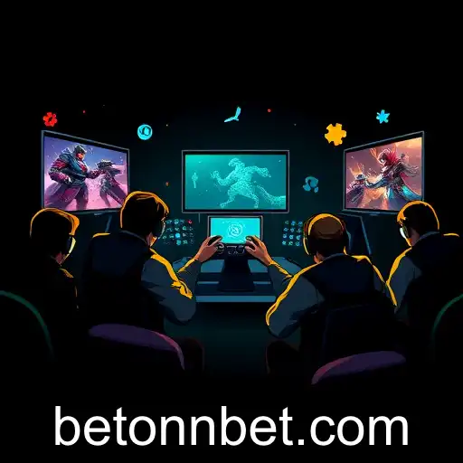 The Rise of Onnbet: A Digital Evolution in Online Gaming