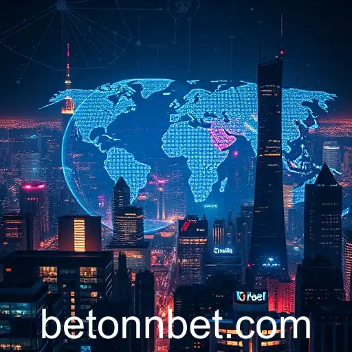 The Rise of Tech Startups and Global Politics