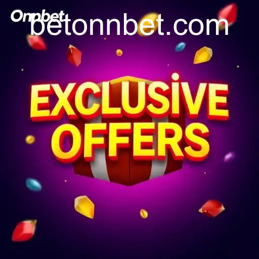 Delving into the 'Exclusive Offers' Game Category on Onnbet