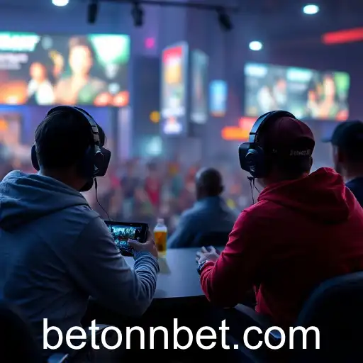The Rise of OnnBet in the Gaming World