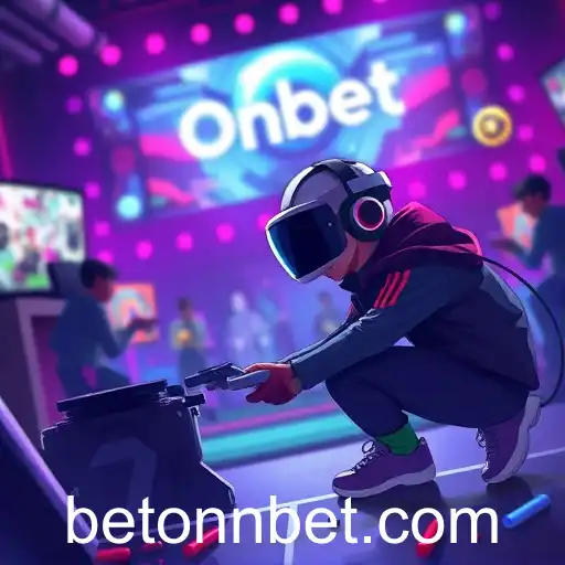 Onnbet: A Rising Star in Online Gaming