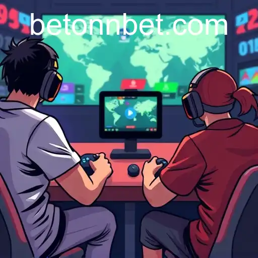 The Rise of Online Gaming Platforms