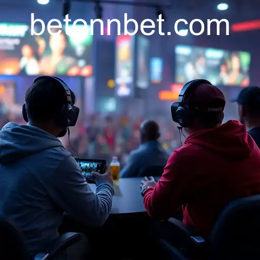 Exploring Rising Trends in Online Gaming