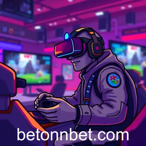 The Digital Evolution of Online Gaming