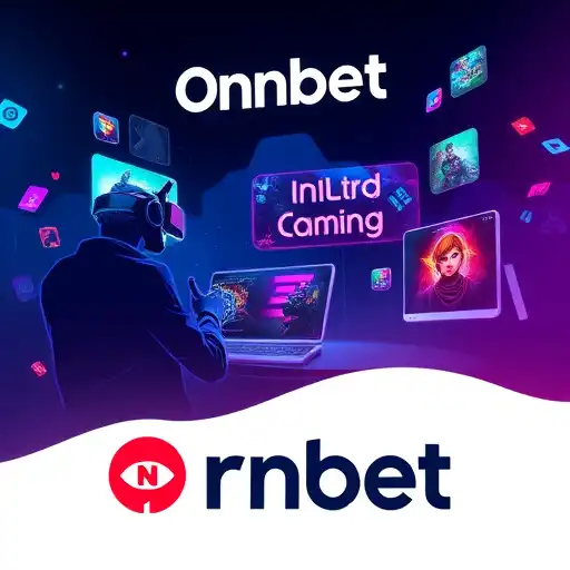 Exploring Digital Realms with Onnbet