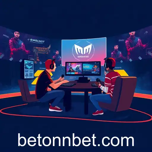 Exploring the Impact of Online Gaming Events on the Industry