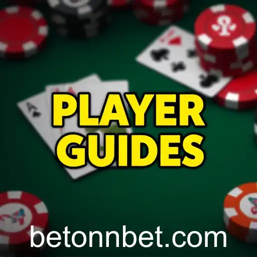 Unveiling the Power of Player Guides on Onnbet