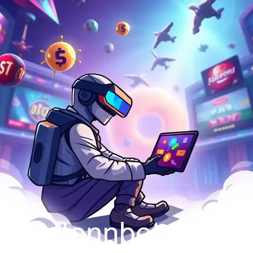 Innovative Trends in Online Gaming