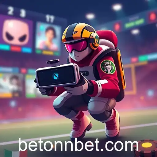 The Rise of Onnbet: Gaming in 2025