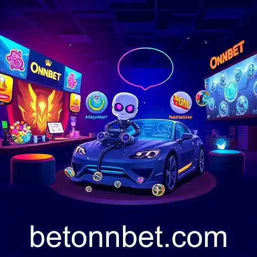 The Rise of Onnbet: A New Era in Online Gaming