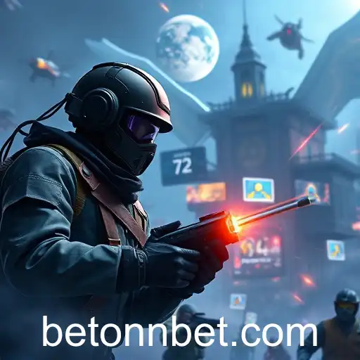 Rise of Onnbet: The Growing Trend in Online Gaming