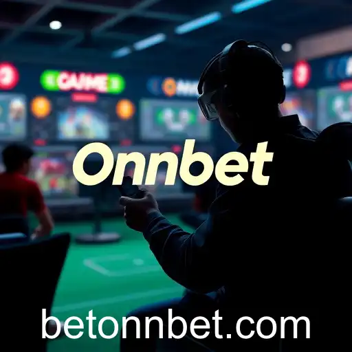 The Rise of Onnbet in Online Gaming